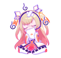 Yume - Navigator (Fail) (Muse Dash)
