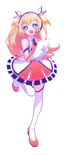 Yume | Groove Coaster Wiki | Fandom
