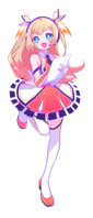 Yume - Navigator (Muse Dash)