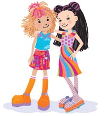 Danika Groovy Girls Wiki Fandom