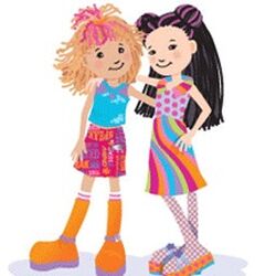 Groovy Girls Wiki Fandom