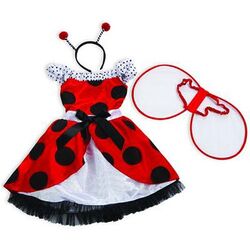 Groovy Girls Lana Ladybug Groovy Girls Lana Ladybug