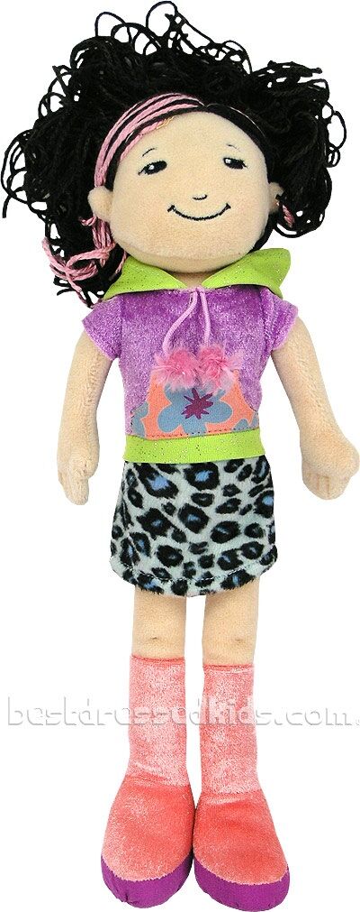 Amazon.com: Manhattan Toy Groovy Girls Special Edition