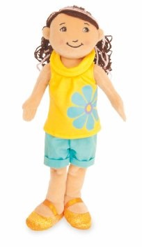 Inez | Groovy Girls Wiki | Fandom Inez | Groovy Girls Wiki | Fandom