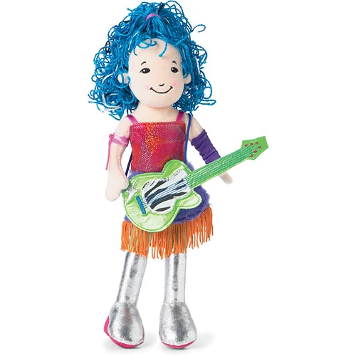 Roxanna | Groovy Girls Wiki | Fandom