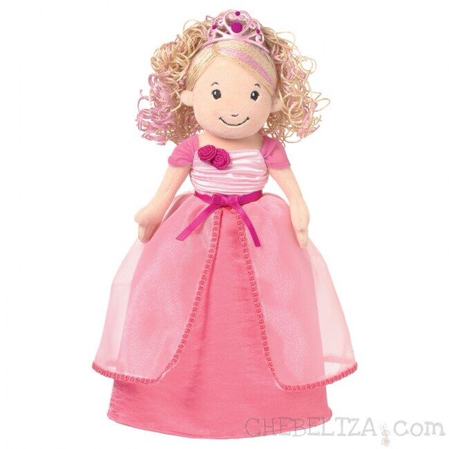 Groovy Girls Princess Seraphina Groovy Girls Princess Seraphina
