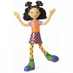 Larissa Groovy Girls Wiki Fandom