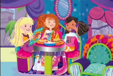 Groovy girls website store