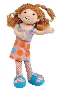 Kayla | Groovy Girls Wiki | Fandom