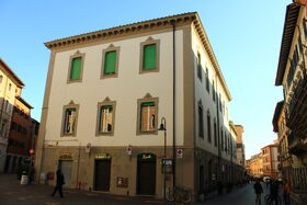 Palazzo Pallini