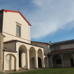 Convento della Santissima Trinità alla Selva