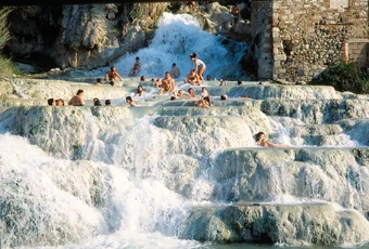 Terme Di Saturnia Grossetopedia Wiki Fandom