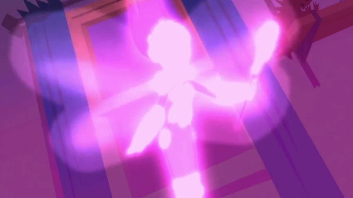 The Scab Fairy | Grossology Wiki | Fandom