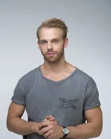 Mads Hjulmand Grossstadtrevier Wiki Fandom