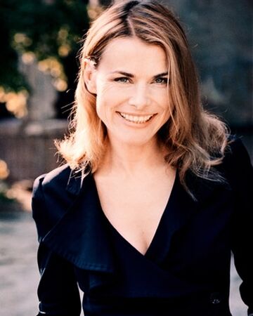 Andrea Ludke Grossstadtrevier Wiki Fandom
