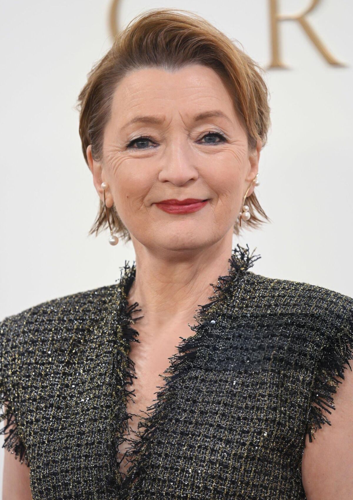 Lesley Manville | Grotesquerie Wiki | Fandom