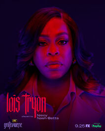 Lois Tryon