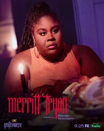 Merritt Tryon