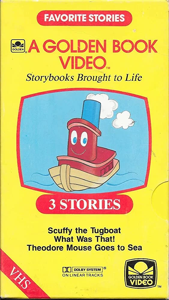 Golden Book Video/List of videos Golden Book Video Wiki Fandom