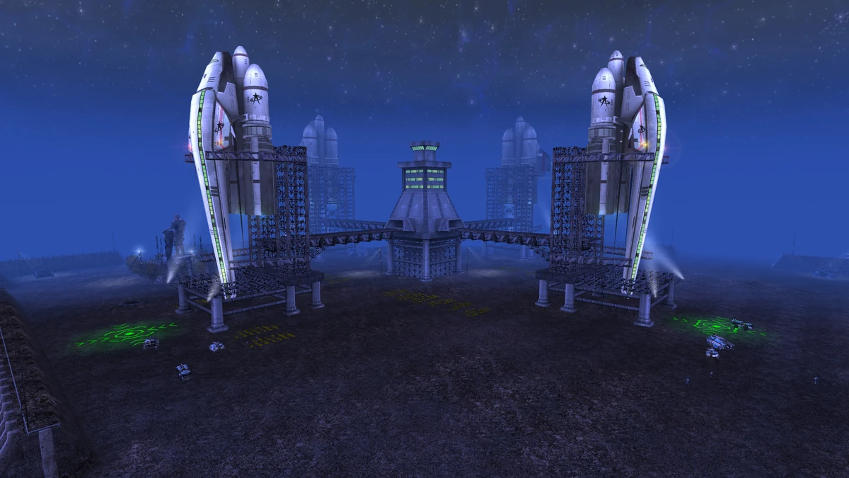 Nothing Left to Burn Ground Control Wiki Fandom