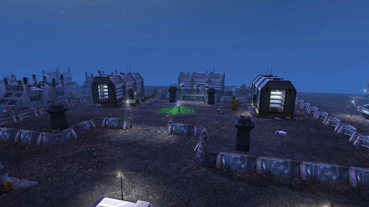 All that is Dear Ground Control Wiki Fandom