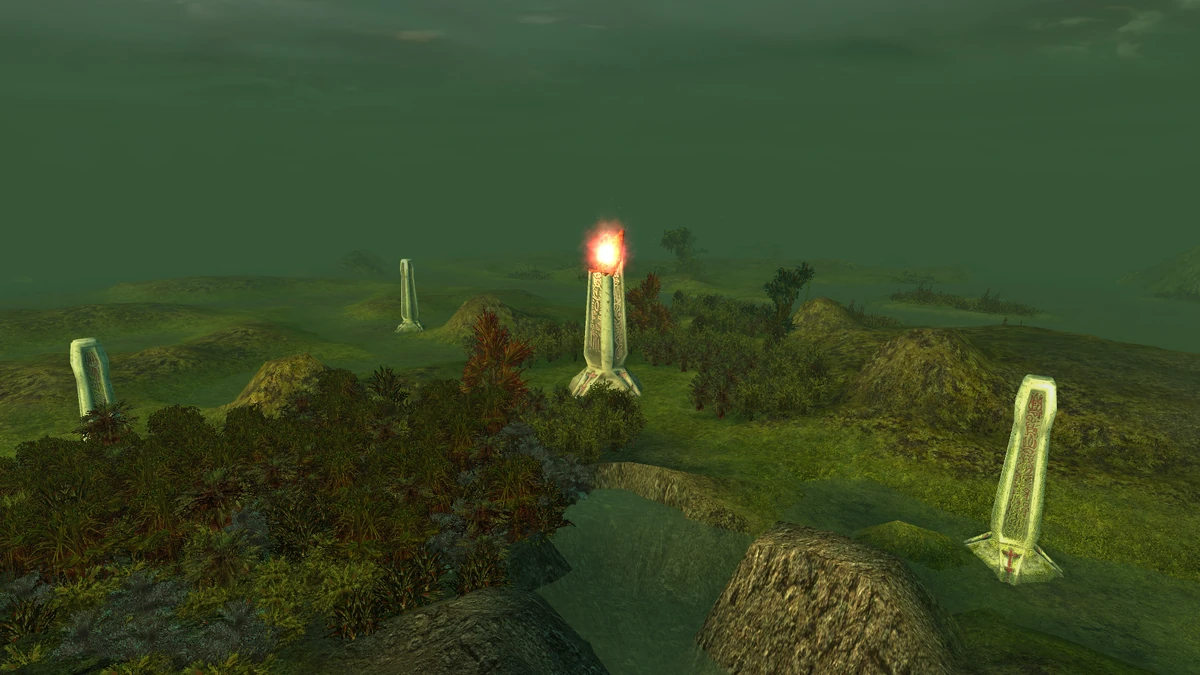 Inverted Momentum Ground Control Wiki Fandom