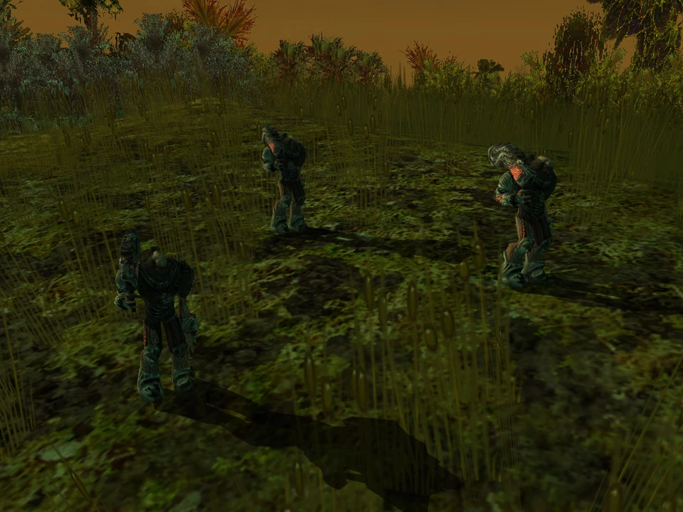 Missile clanguard Ground Control Wiki Fandom