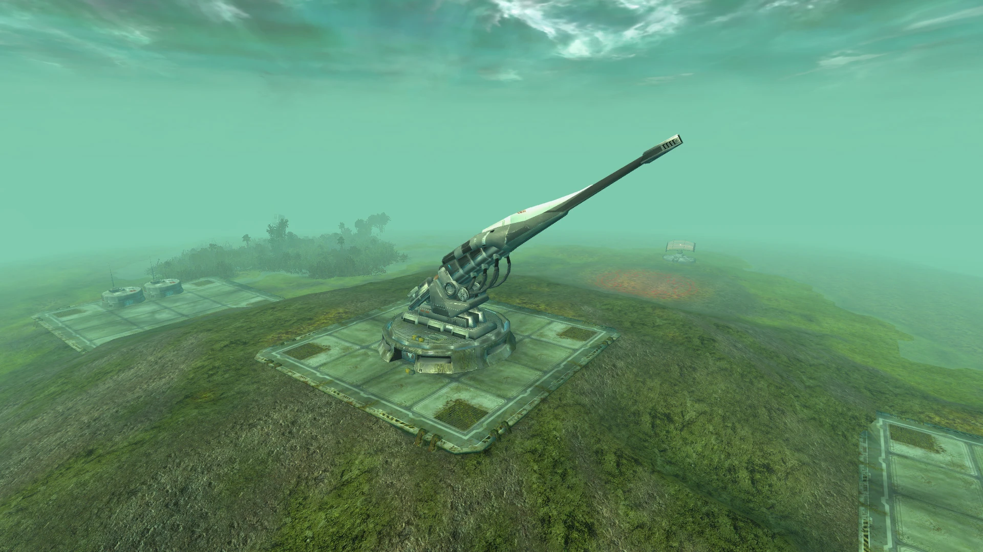 Aiming for the Teeth Ground Control Wiki Fandom