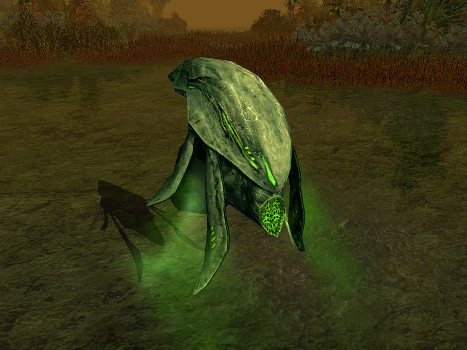 Contaminator Ground Control Wiki Fandom