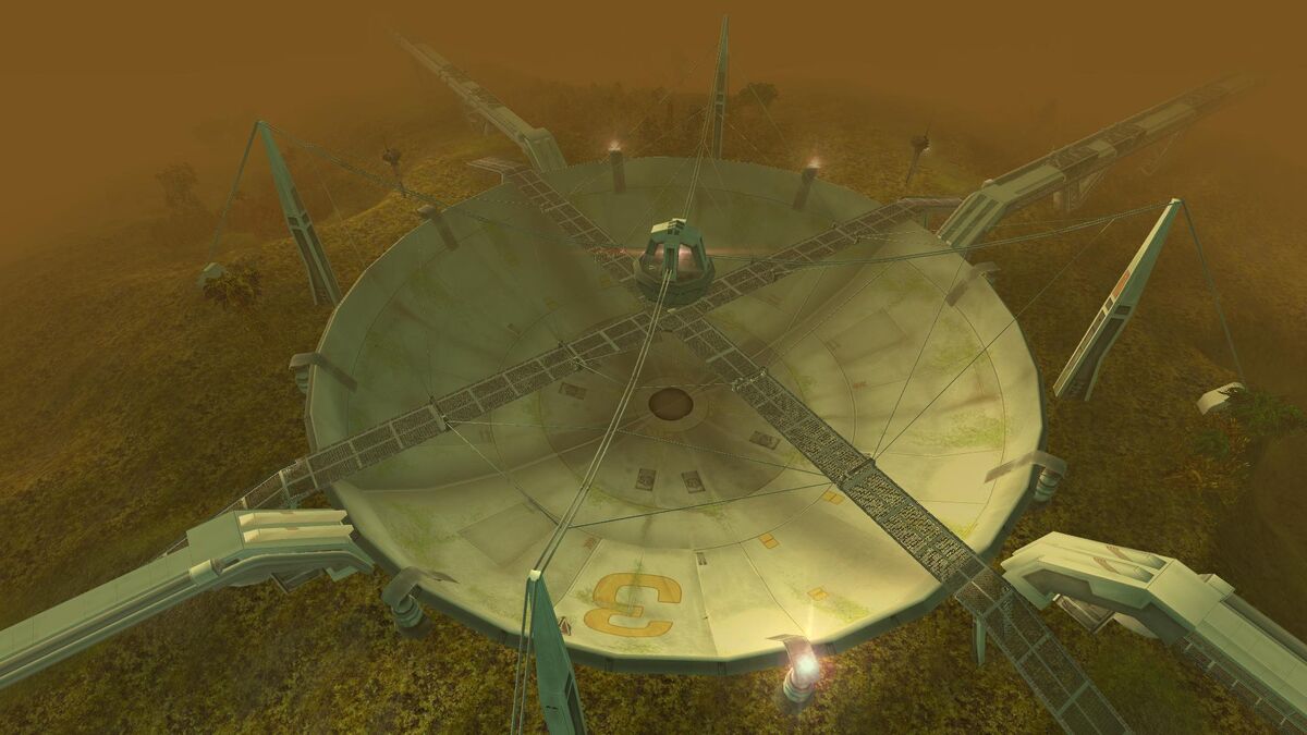 Long Distance Call Ground Control Wiki Fandom