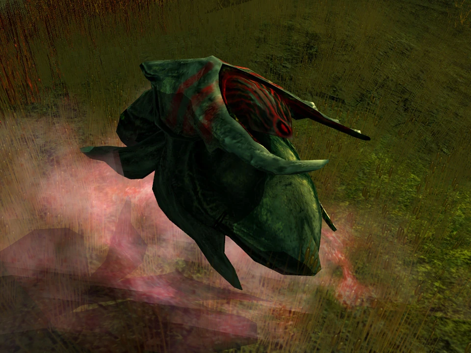 Hellfire centruroid Ground Control Wiki Fandom