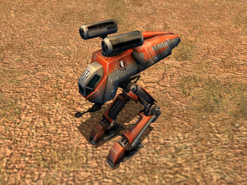 Rodentia Exarch Ground Control Wiki Fandom