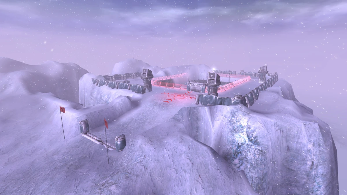 She Sells Sanctuary Ground Control Wiki Fandom