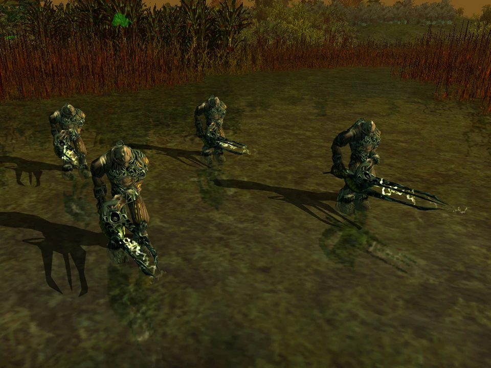 Assault clanguard Ground Control Wiki Fandom