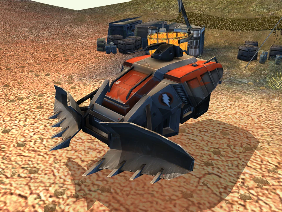 Architectus Ground Control Wiki Fandom