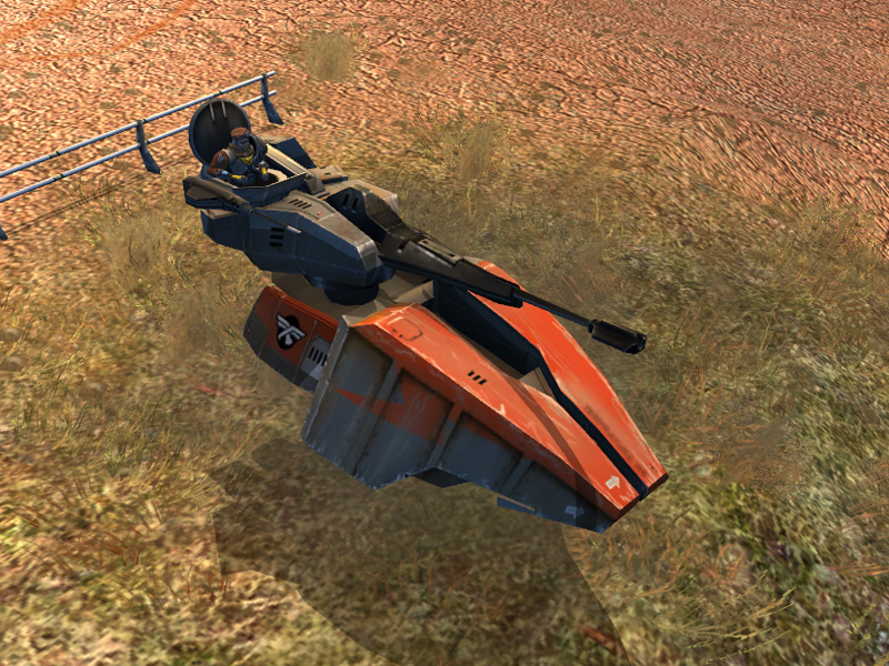 Destroyer Ground Control Wiki Fandom