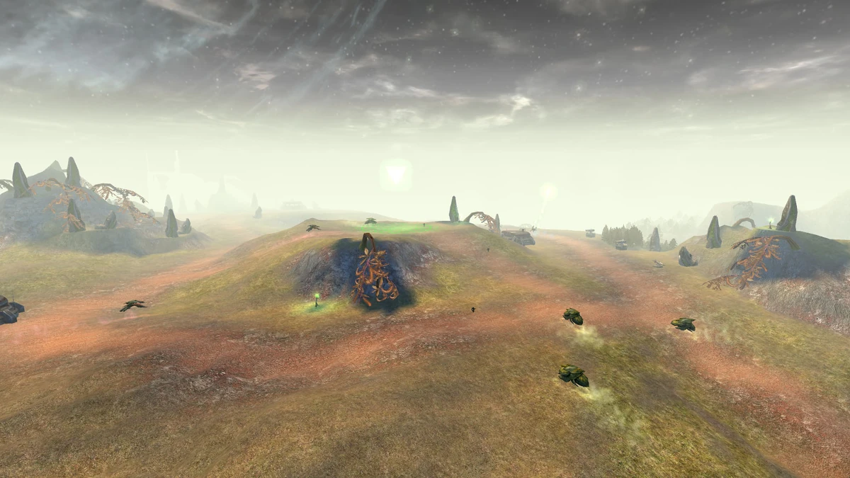 Push Ground Control Wiki Fandom