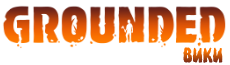 GROUNDED Вики