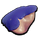 Кусочек ягоды