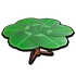 Clover Table