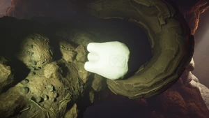 Milk Molar Fire Anthill