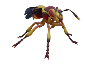Wasp Drone