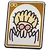 Creaturecard Wolf Spider