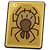 Creaturecardgold Tick