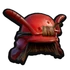 Fire Ant Helmet