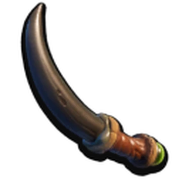 Widow Dagger | Grounded Wiki | Fandom