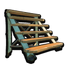 Acorn Stairs