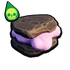 Poison Gum Sandwich