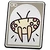 Creaturecard Larva