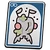 Creaturecard Infected Soldier Ant